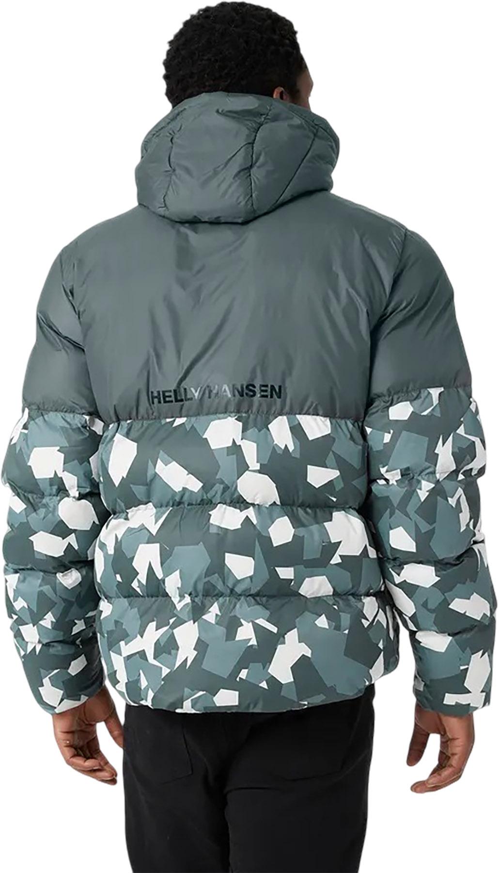 Product gallery image number 3 for product Active Puffy Jacket - Men's