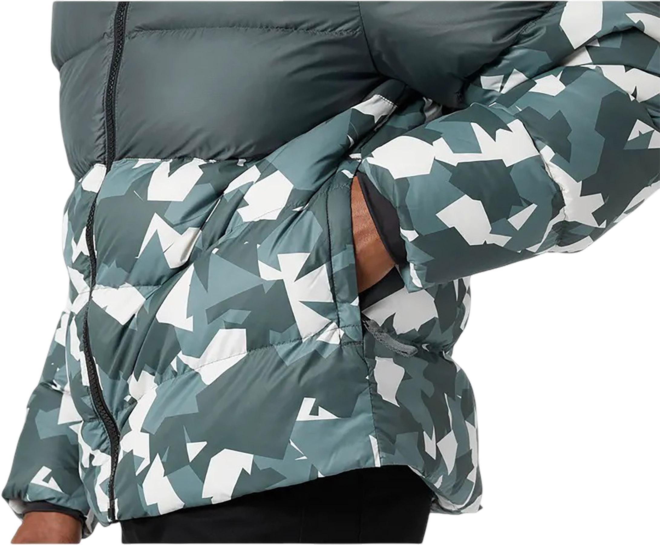 Product gallery image number 5 for product Active Puffy Jacket - Men's