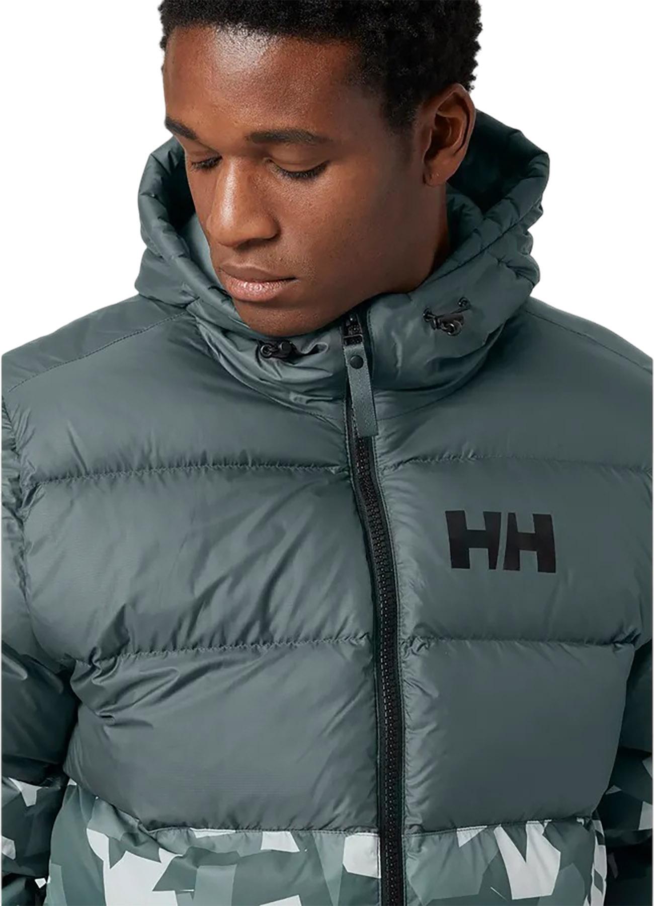 Product gallery image number 4 for product Active Puffy Jacket - Men's