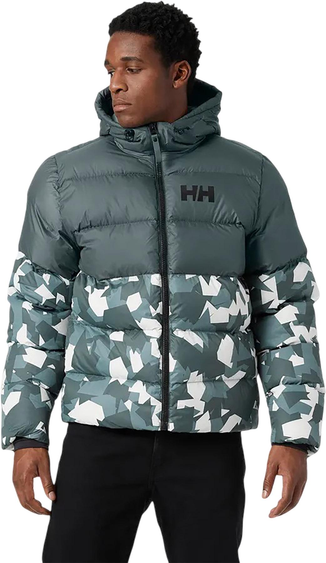 Product gallery image number 7 for product Active Puffy Jacket - Men's
