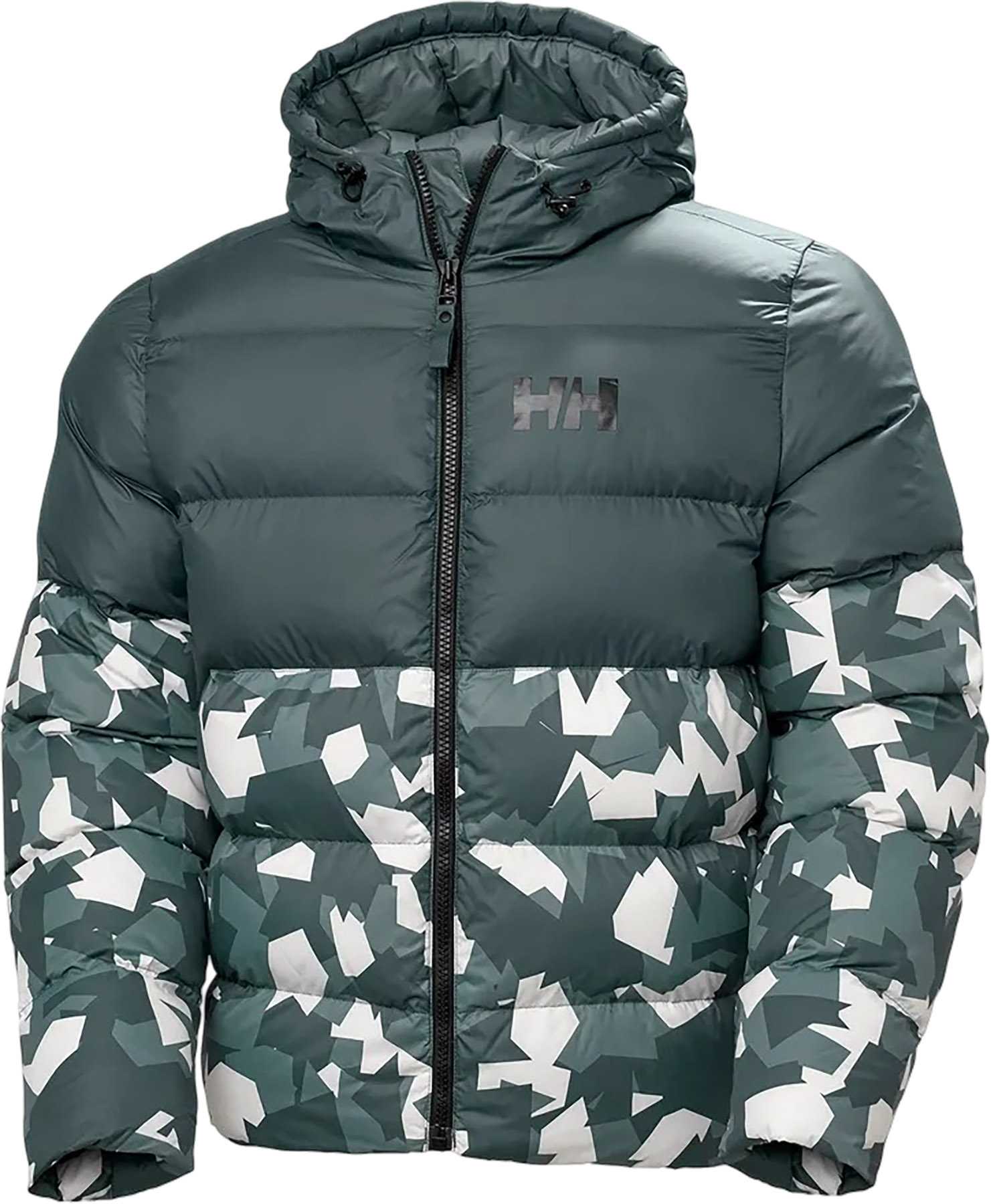 Image de produit pour Manteau matelassé Active - Homme