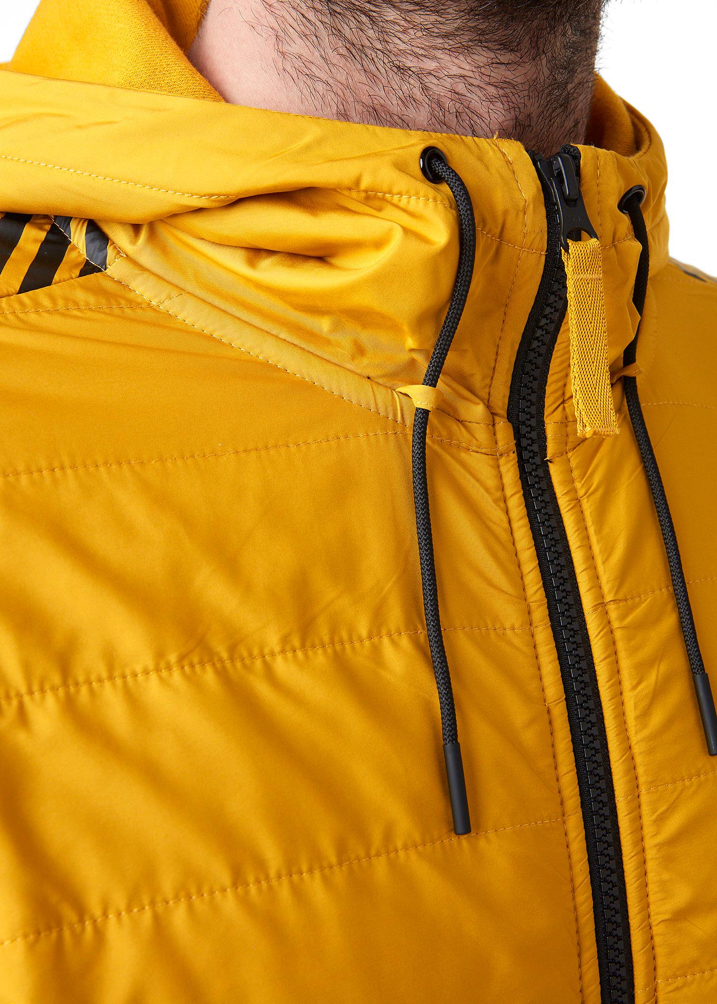 Product gallery image number 2 for product Stripe Hybrid Jacket - Men's