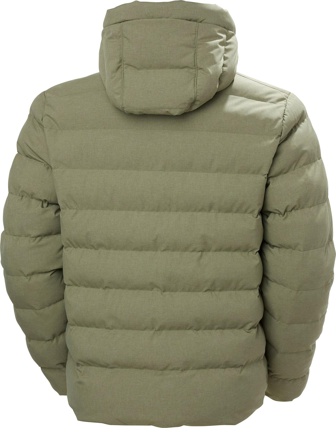 Numéro de l'image de la galerie de produits 2 pour le produit Manteau matelassé Alby - Homme