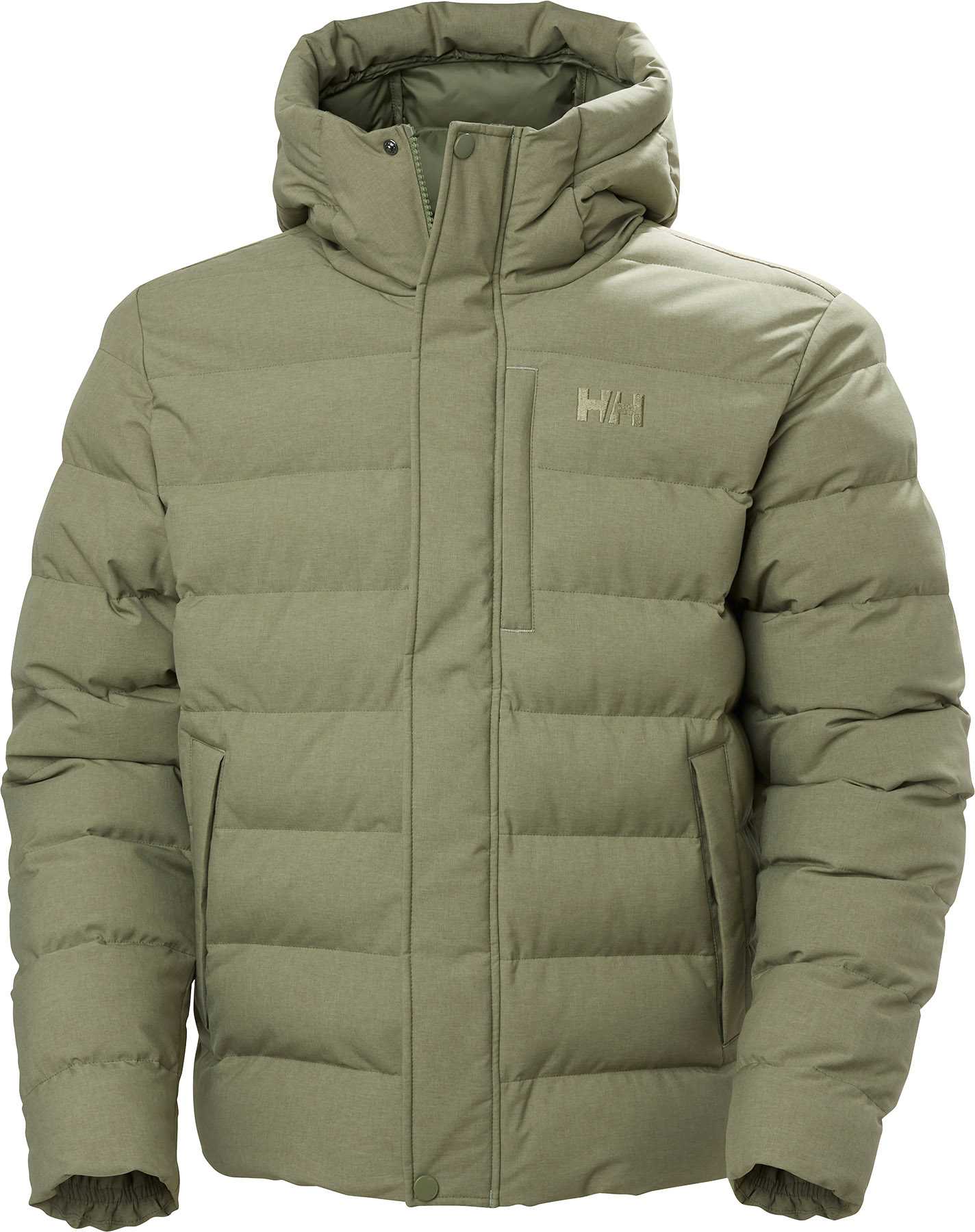 Lav Green