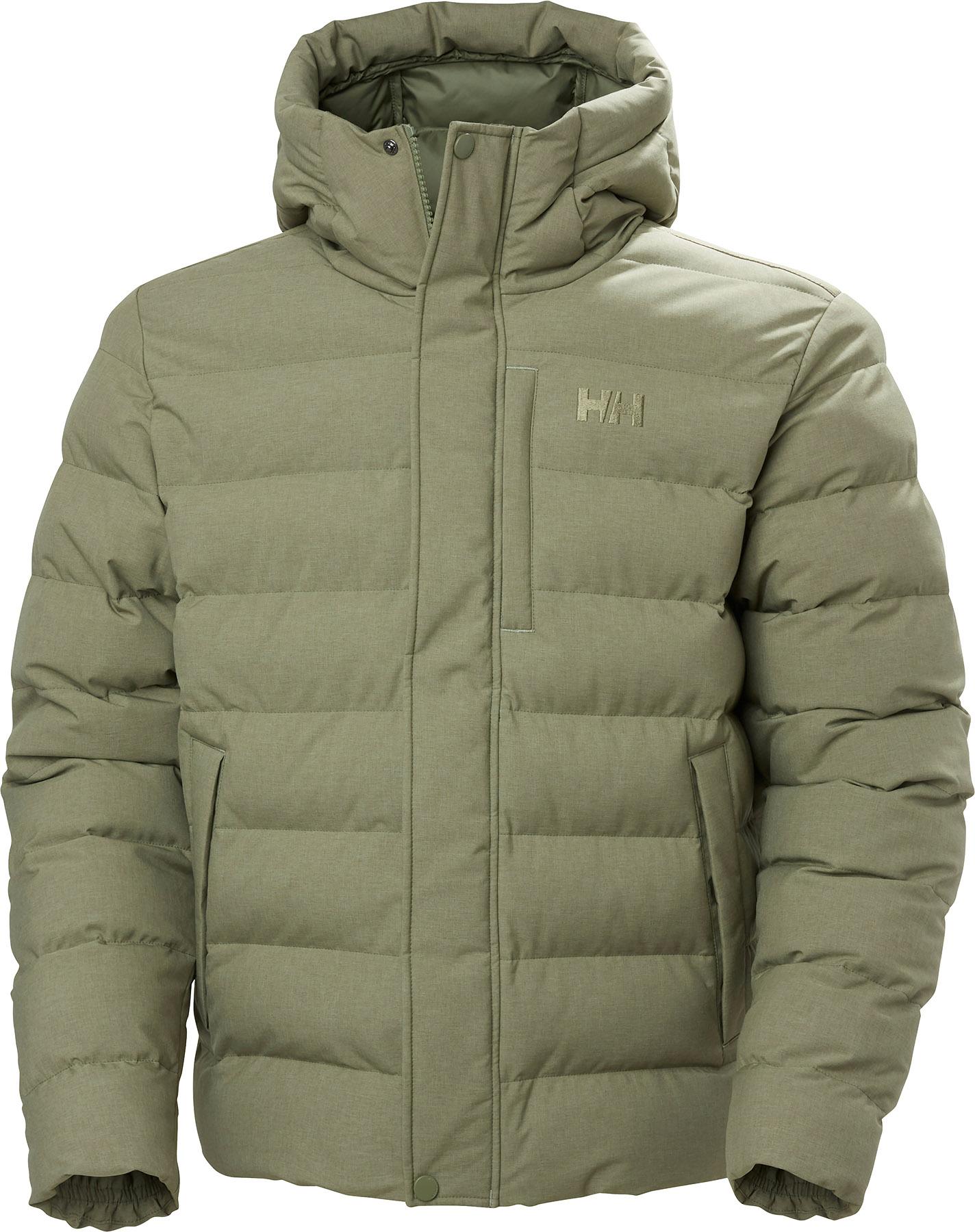 Image de produit pour Manteau matelassé Alby - Homme