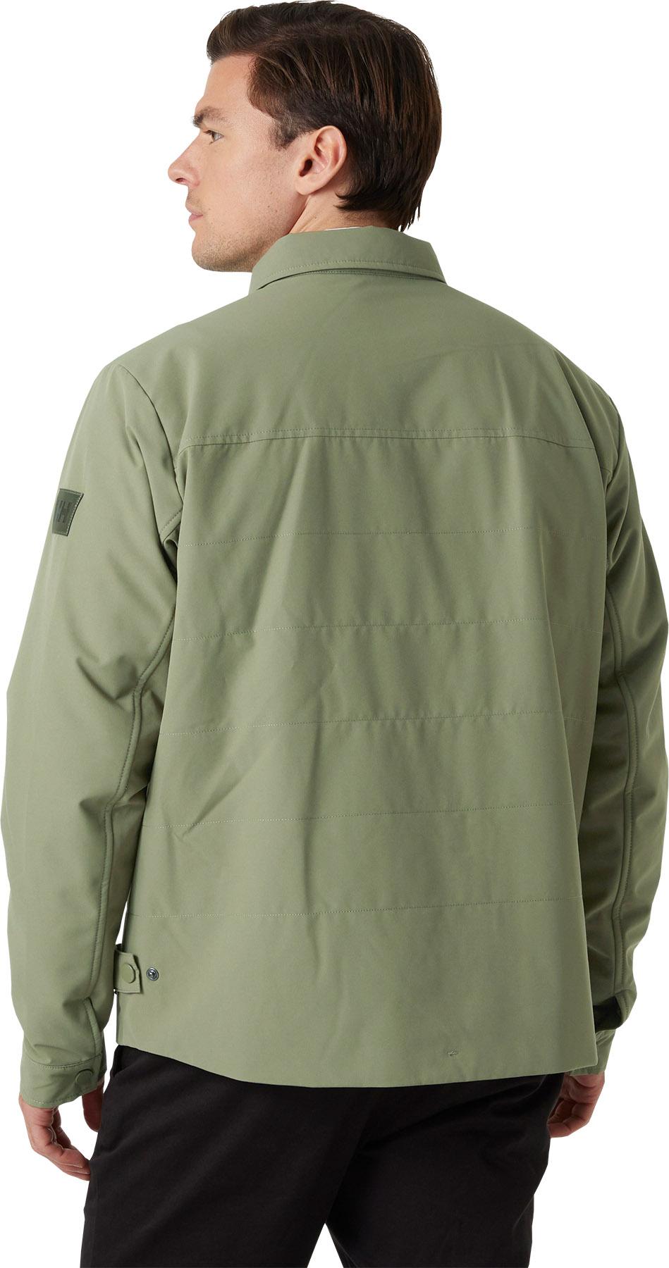 Product gallery image number 2 for product Escape Insulated Jacket - Men's