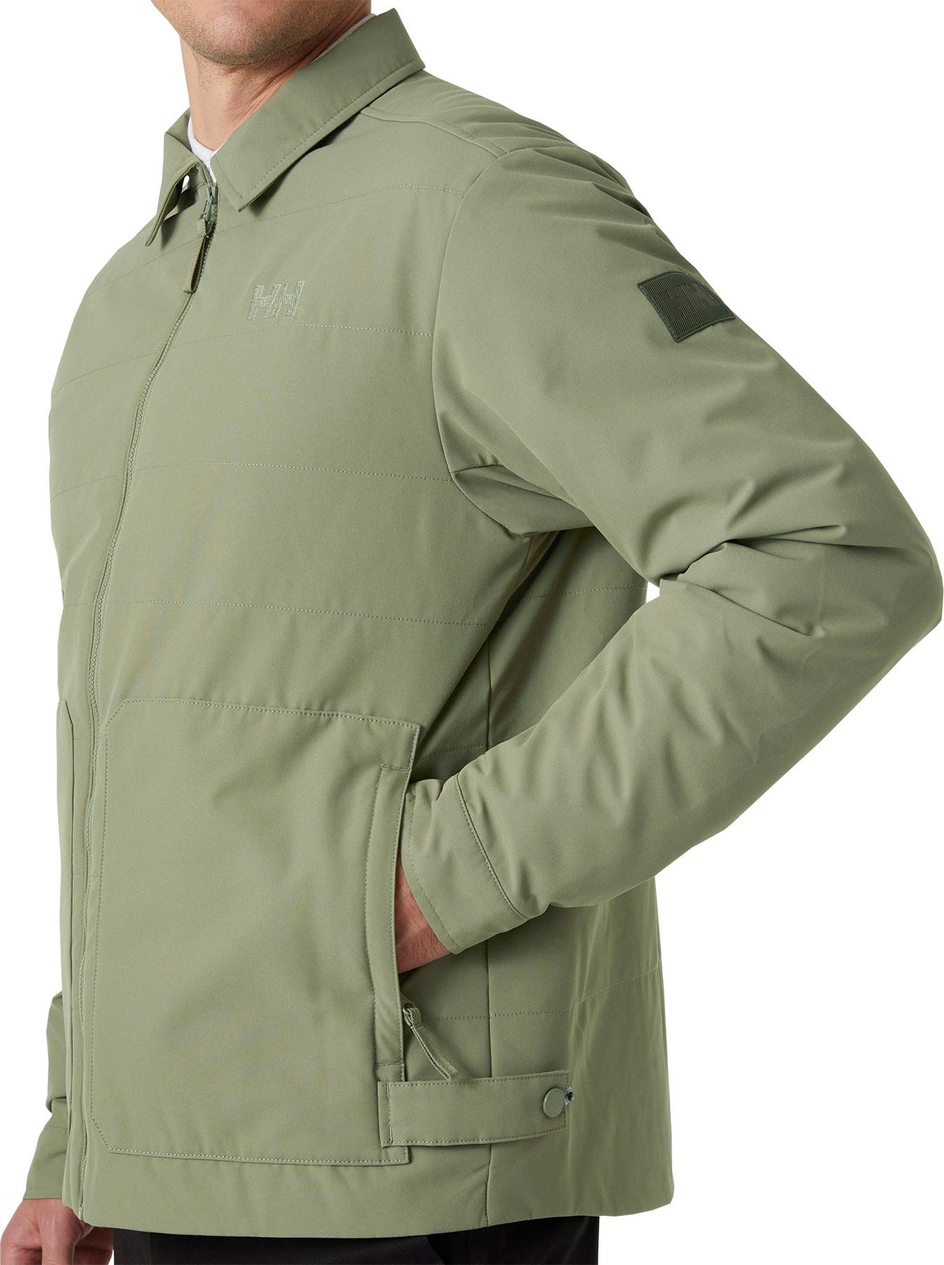 Product gallery image number 3 for product Escape Insulated Jacket - Men's