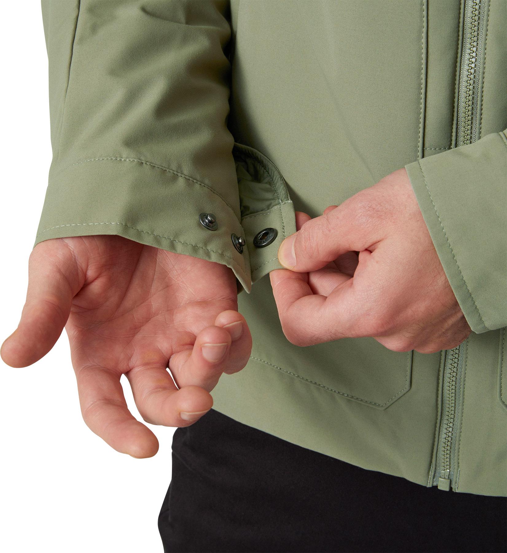 Product gallery image number 5 for product Escape Insulated Jacket - Men's