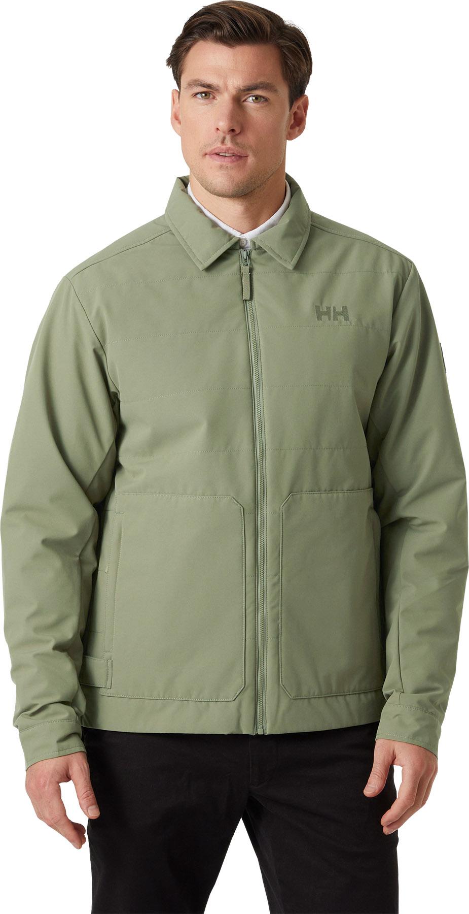 Product gallery image number 4 for product Escape Insulated Jacket - Men's