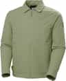 Colour: Lav Green