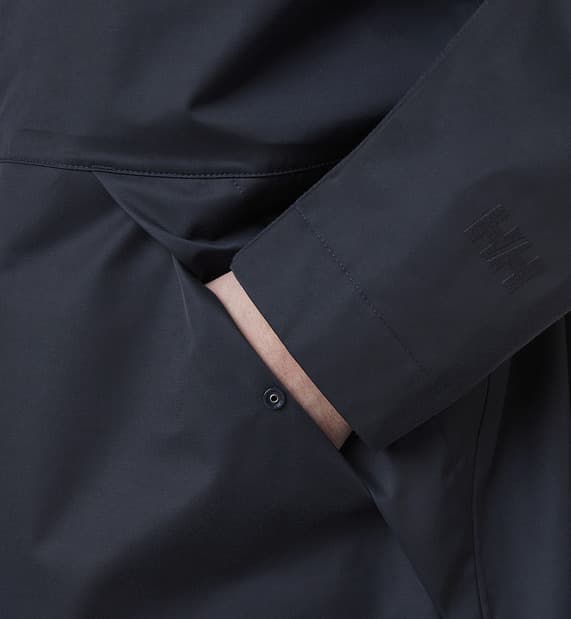 Product gallery image number 4 for product Jpn 3In1 Parka - Men's