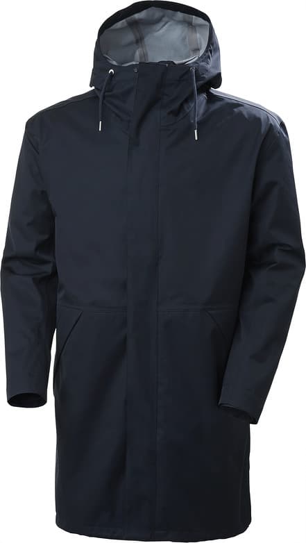 Product gallery image number 1 for product Jpn 3In1 Parka - Men's