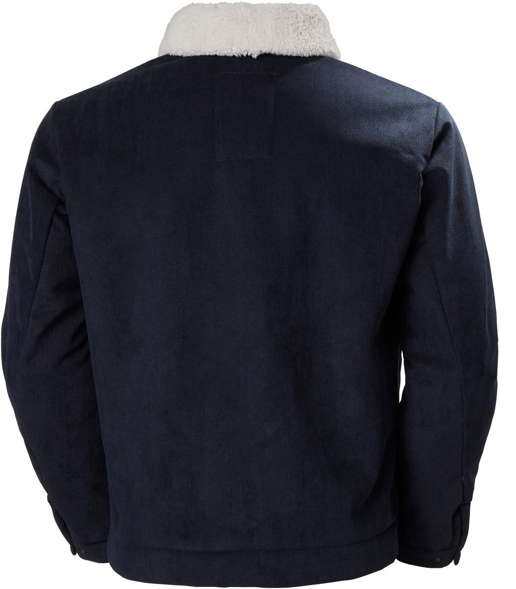 Product gallery image number 7 for product Jpn Cord Jacket - Men's