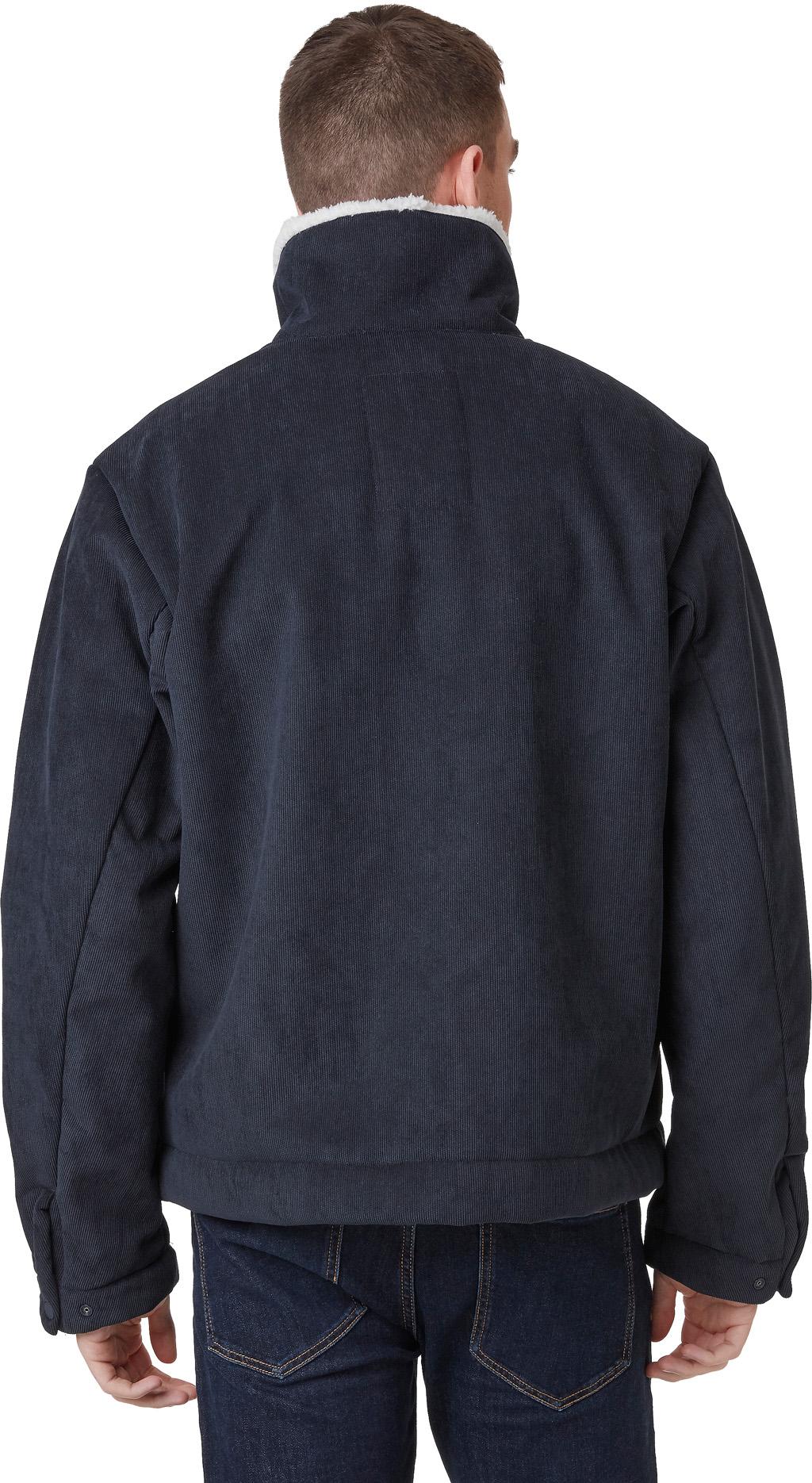 Product gallery image number 6 for product Jpn Cord Jacket - Men's