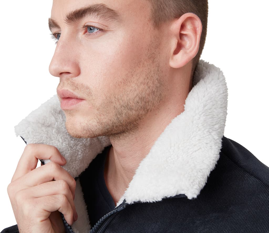 Product gallery image number 2 for product Jpn Cord Jacket - Men's