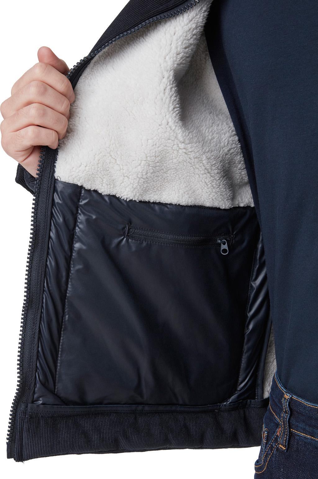 Product gallery image number 4 for product Jpn Cord Jacket - Men's