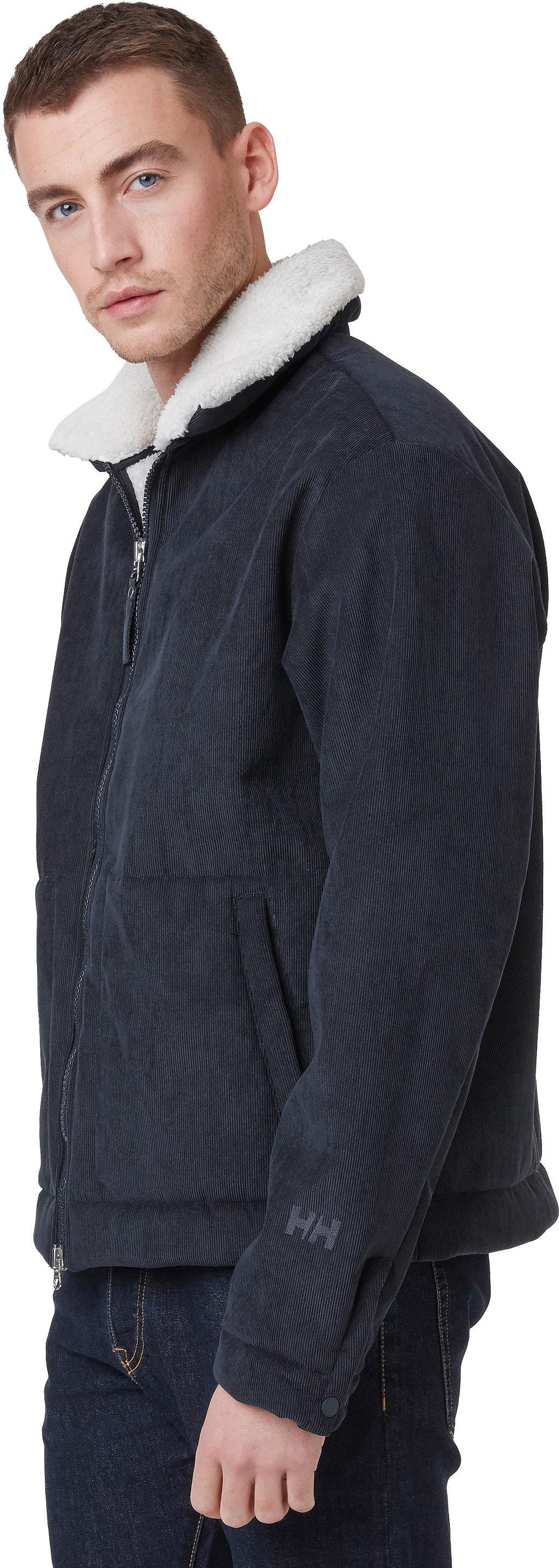 Product gallery image number 5 for product Jpn Cord Jacket - Men's