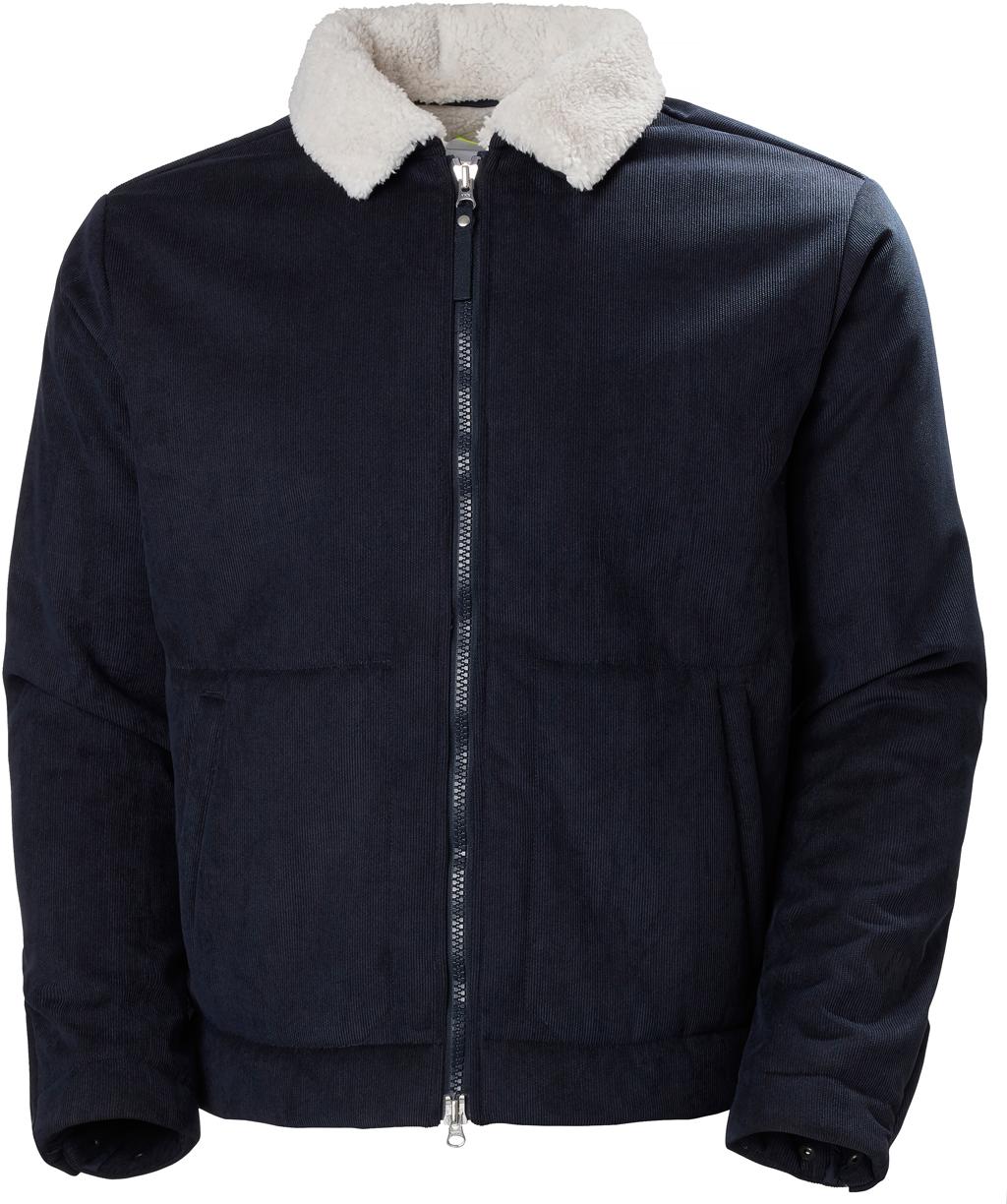 Product gallery image number 1 for product Jpn Cord Jacket - Men's