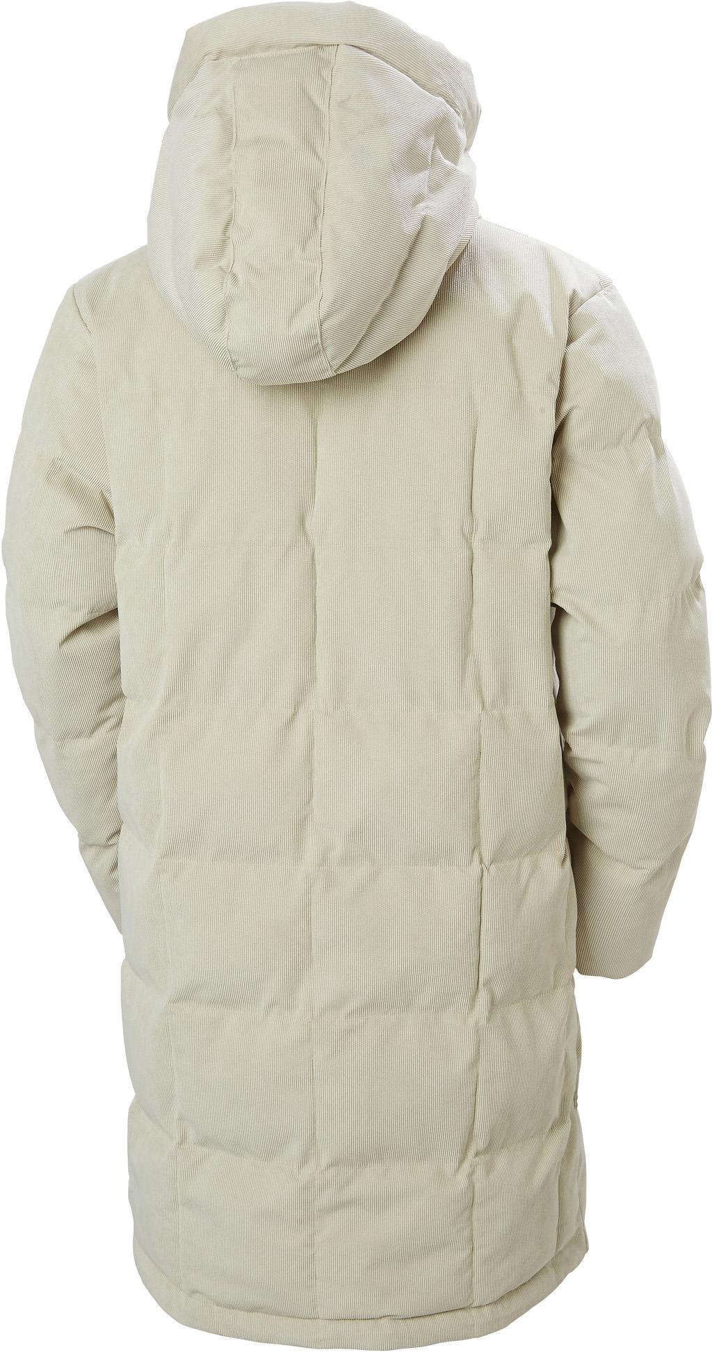 Product gallery image number 3 for product JPN Quilted Coat - Women's