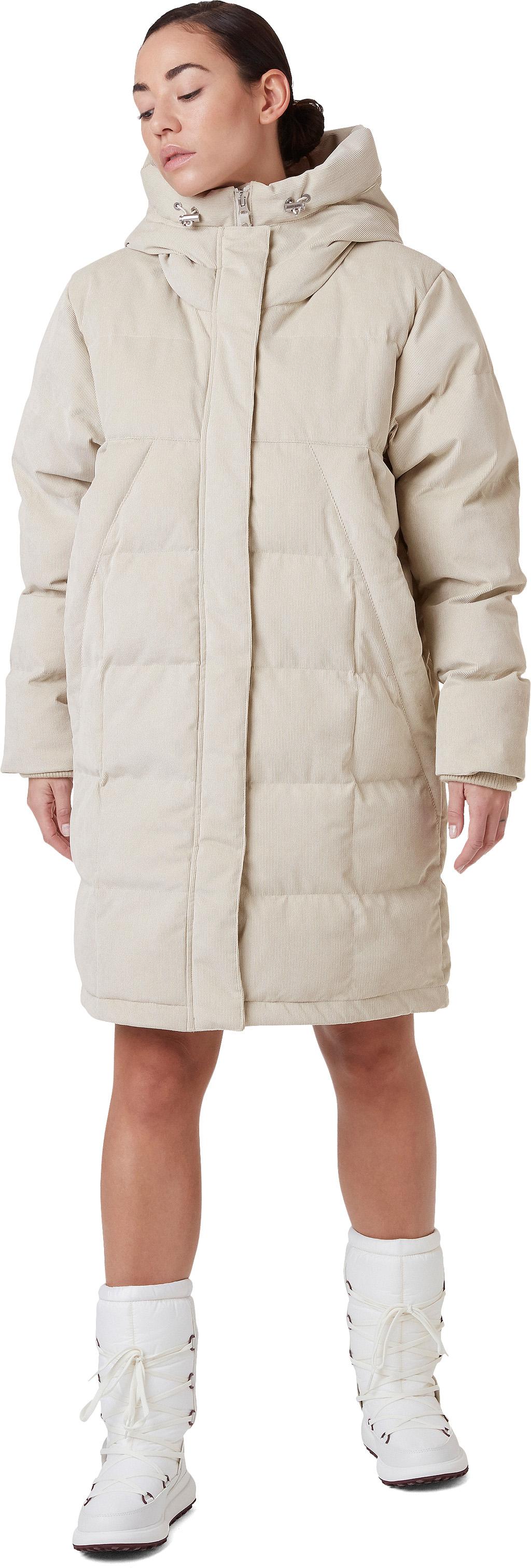 Product gallery image number 6 for product JPN Quilted Coat - Women's