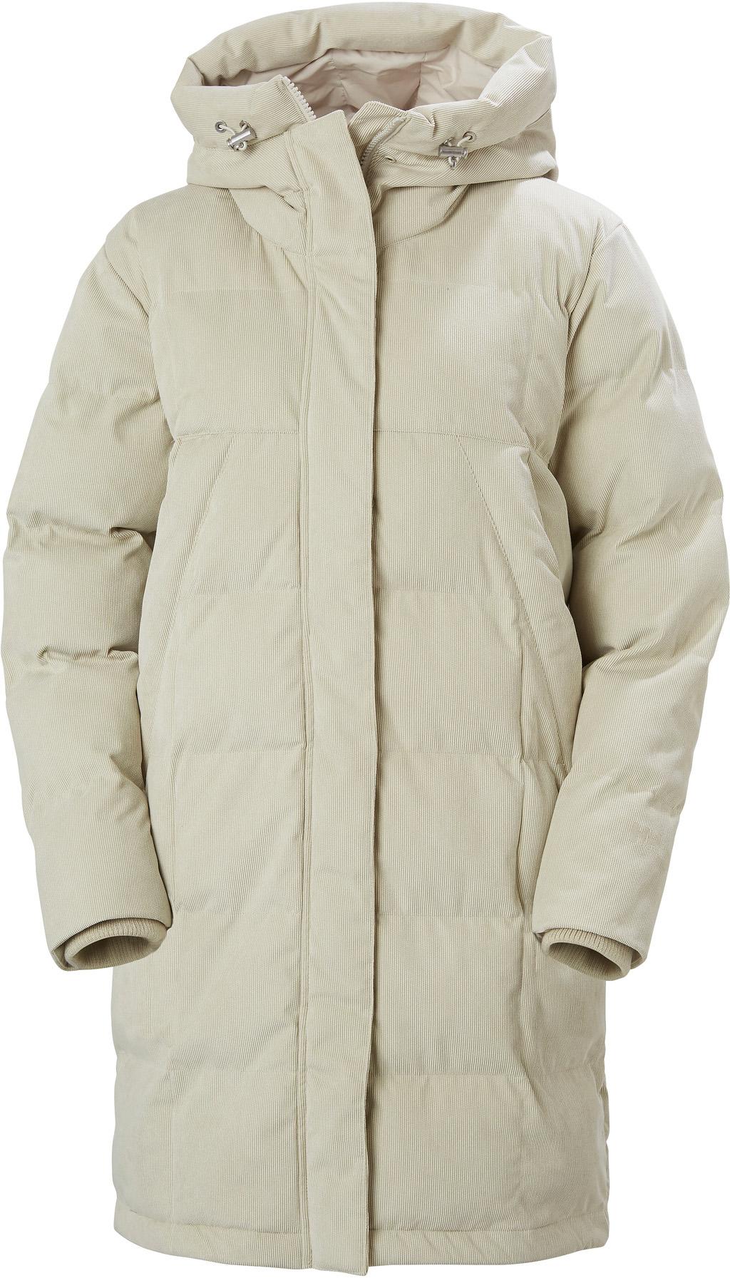 Product gallery image number 1 for product JPN Quilted Coat - Women's