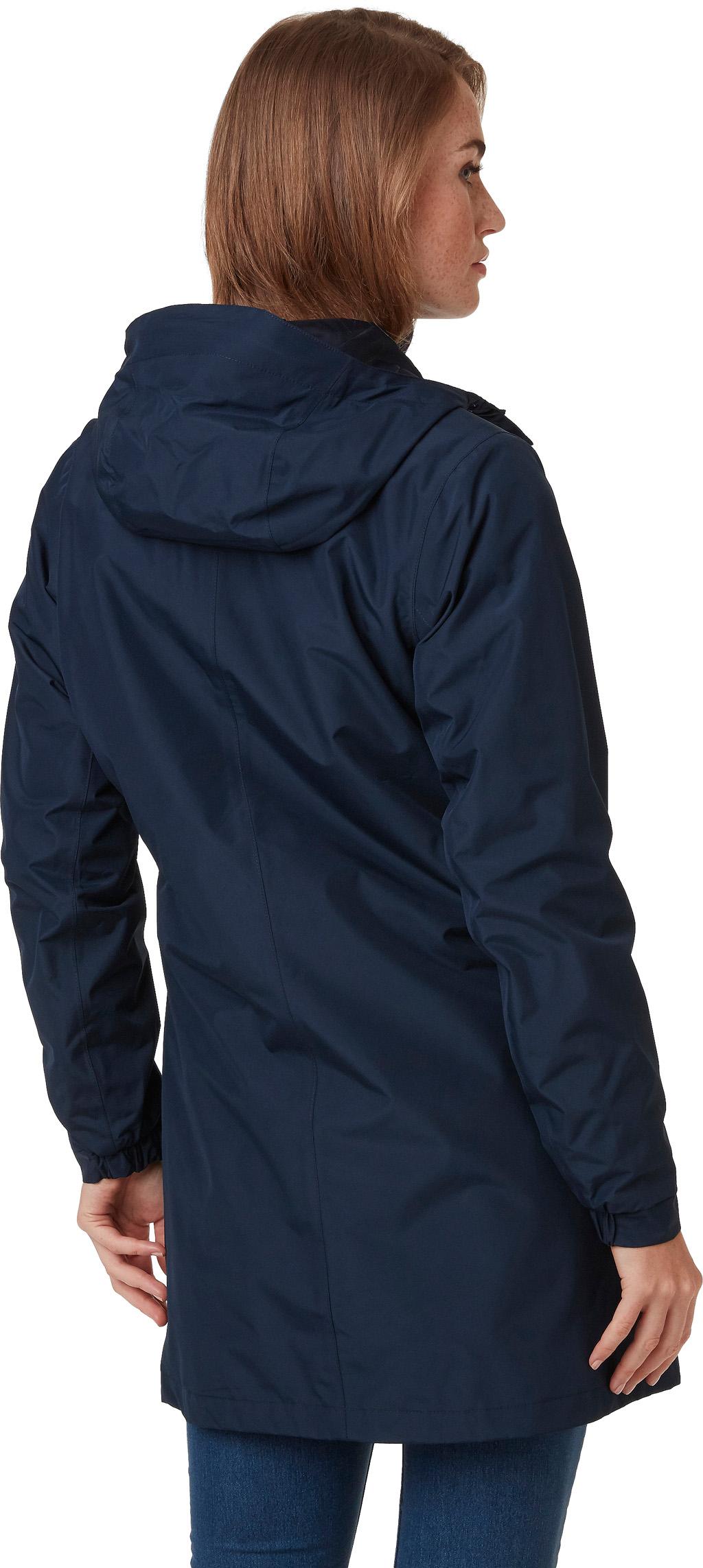Product gallery image number 4 for product Valkyrie Jacket - Women's
