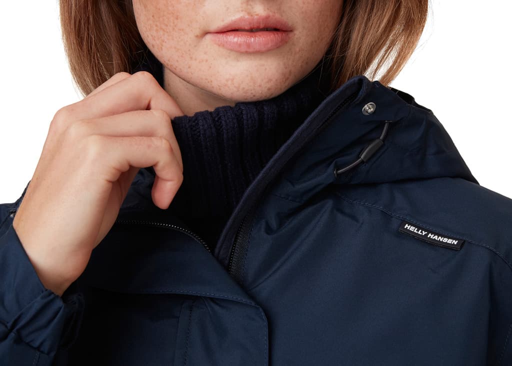 Product gallery image number 3 for product Valkyrie Jacket - Women's