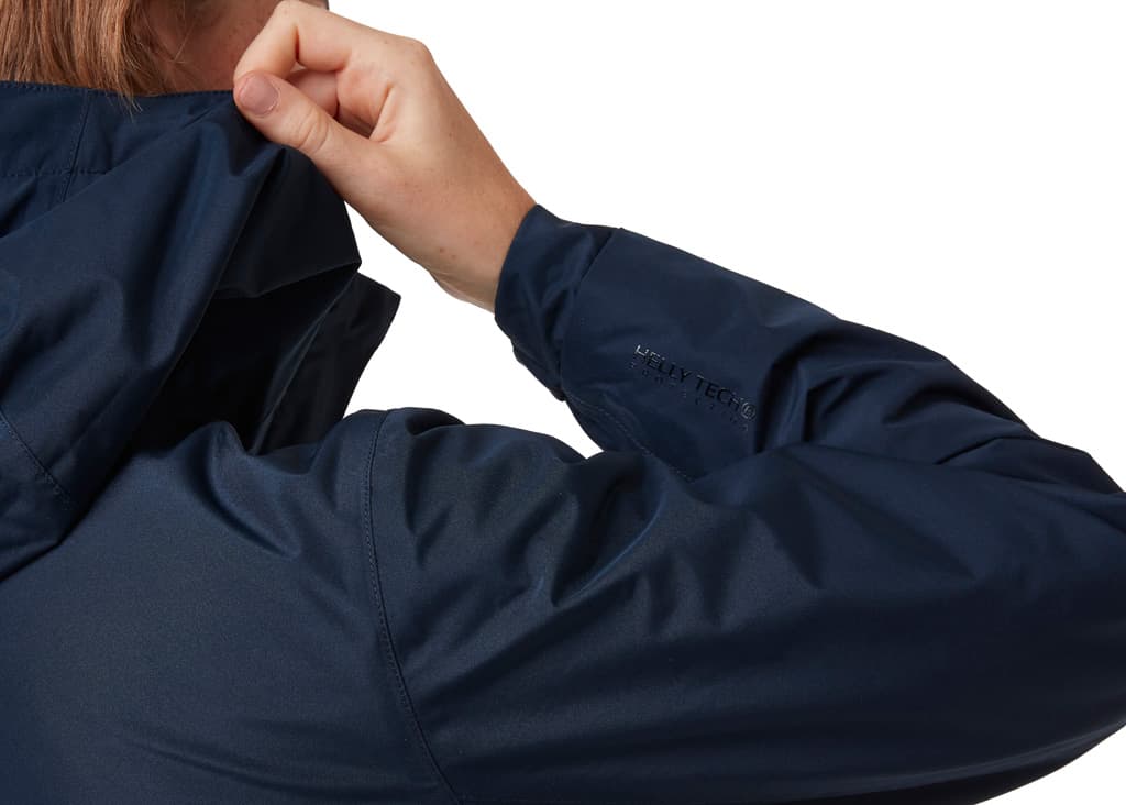 Product gallery image number 2 for product Valkyrie Jacket - Women's