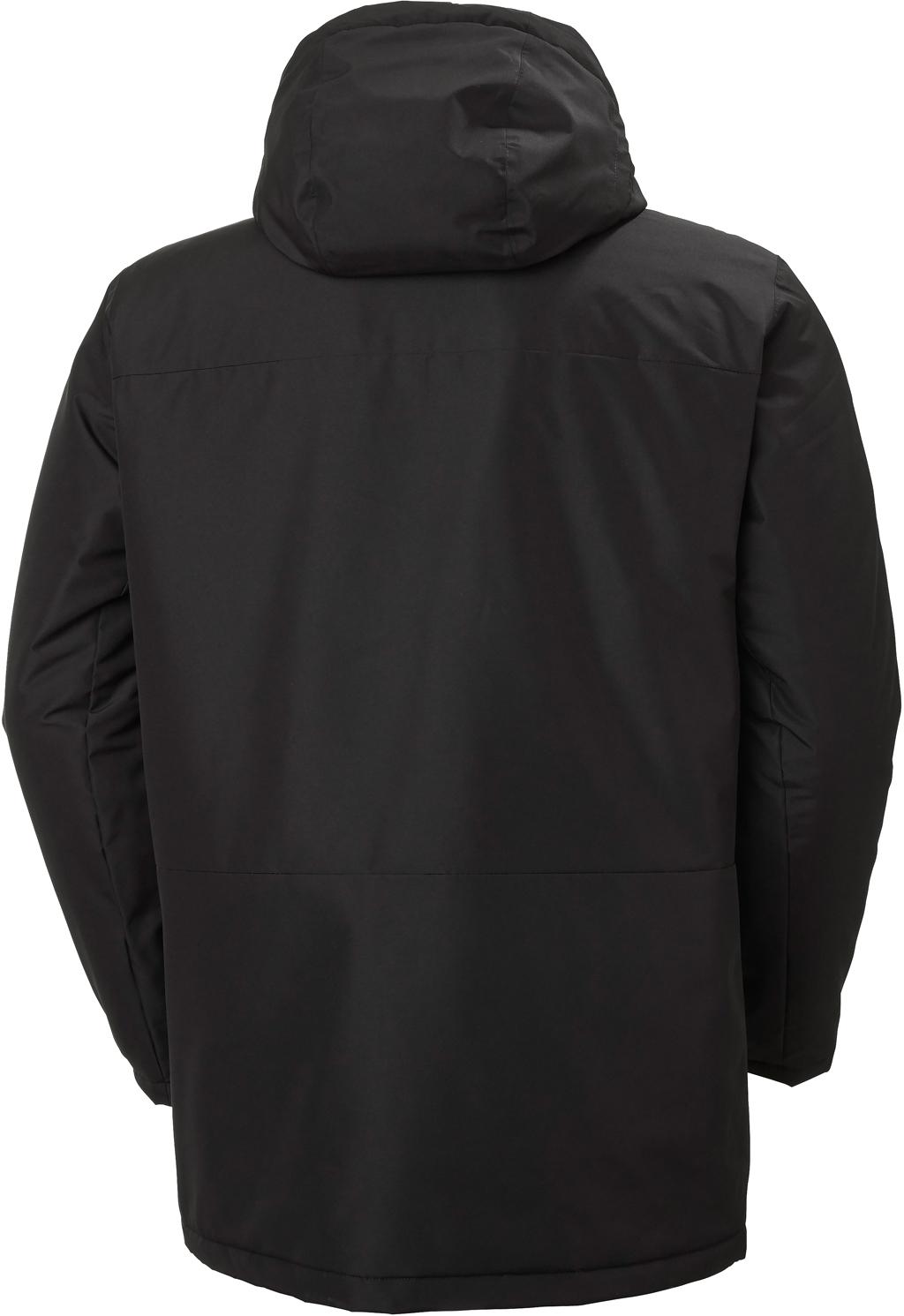 Product gallery image number 5 for product Yu Winter Parka - Men's