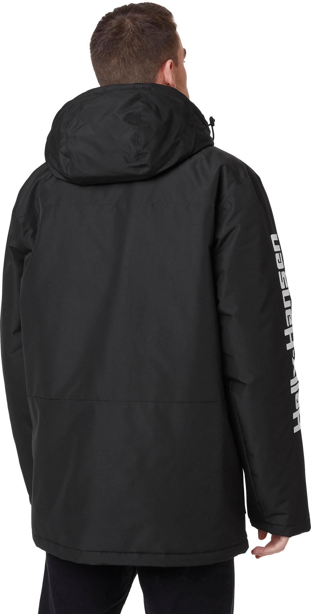 Product gallery image number 3 for product Yu Winter Parka - Men's