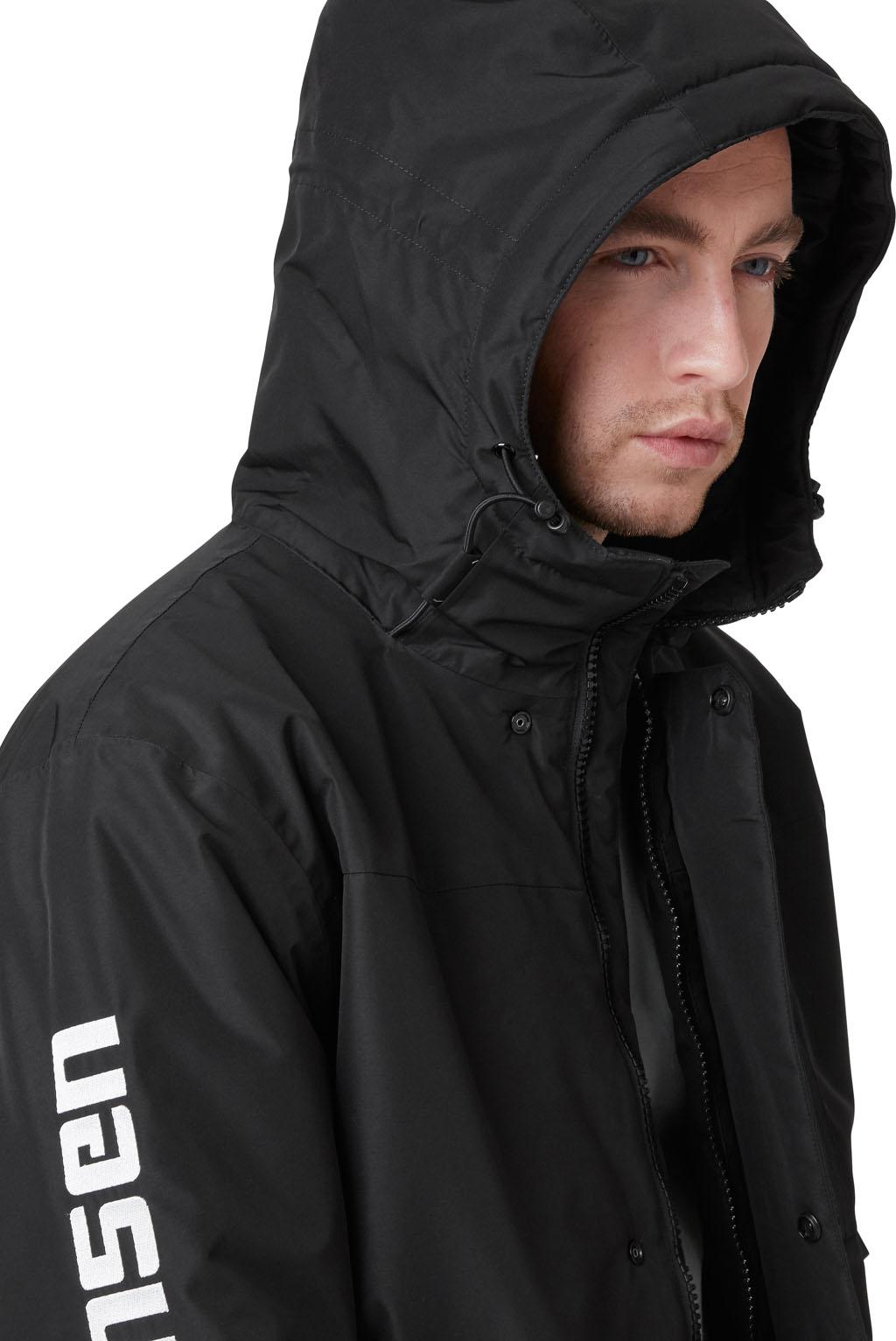 Product gallery image number 2 for product Yu Winter Parka - Men's