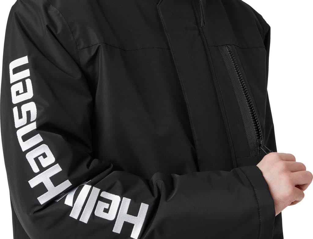 Product gallery image number 6 for product Yu Winter Parka - Men's