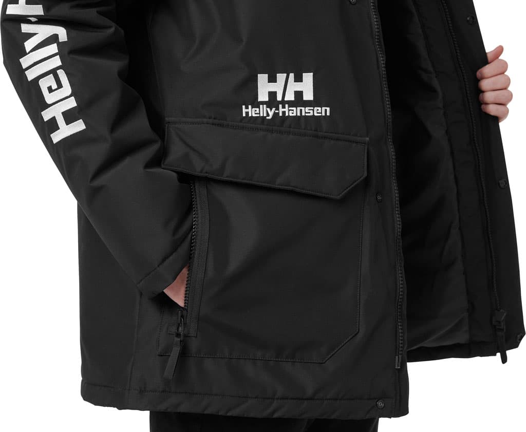 Product gallery image number 7 for product Yu Winter Parka - Men's