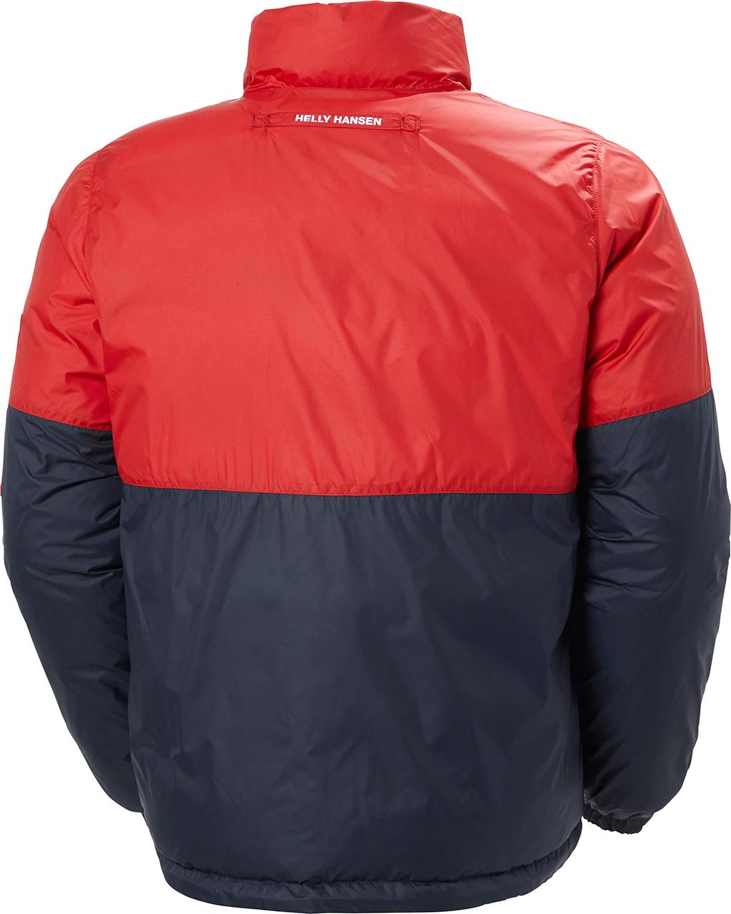 Numéro de l'image de la galerie de produits 2 pour le produit Veste réversible Active - Homme