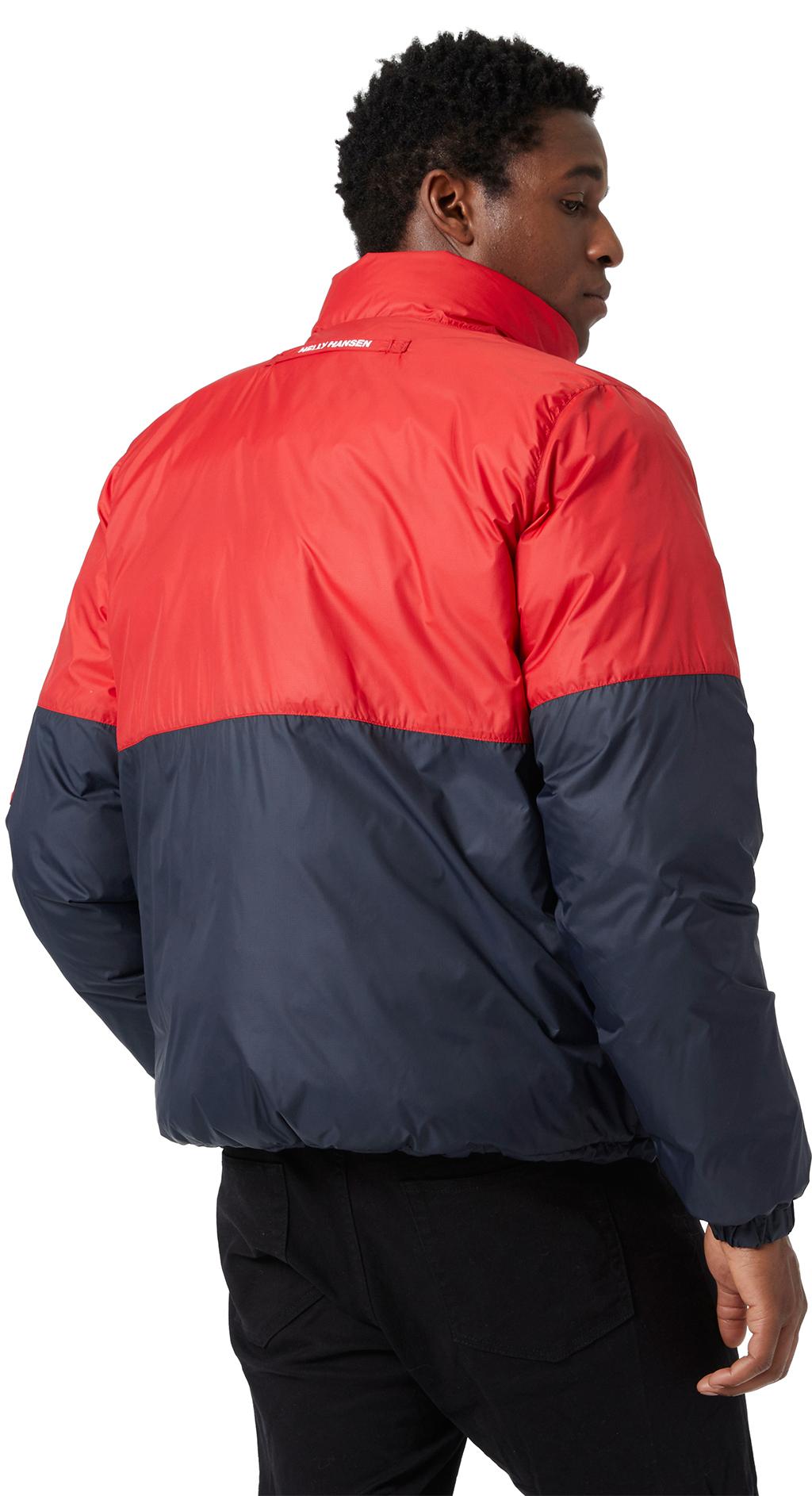 Numéro de l'image de la galerie de produits 3 pour le produit Veste réversible Active - Homme