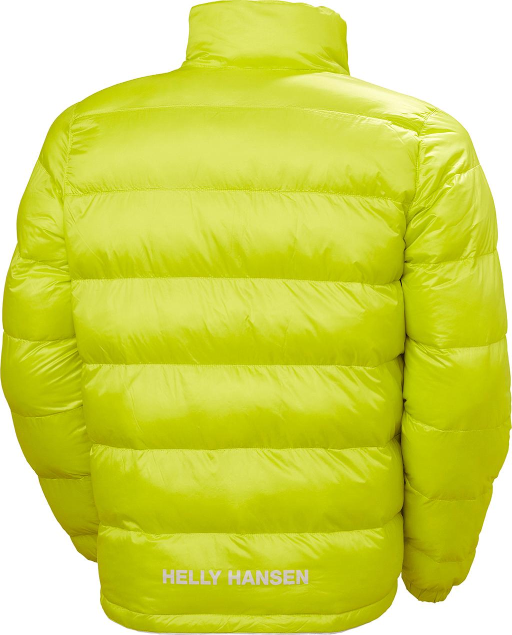 Product gallery image number 3 for product Active Reversible Jacket - Men's
