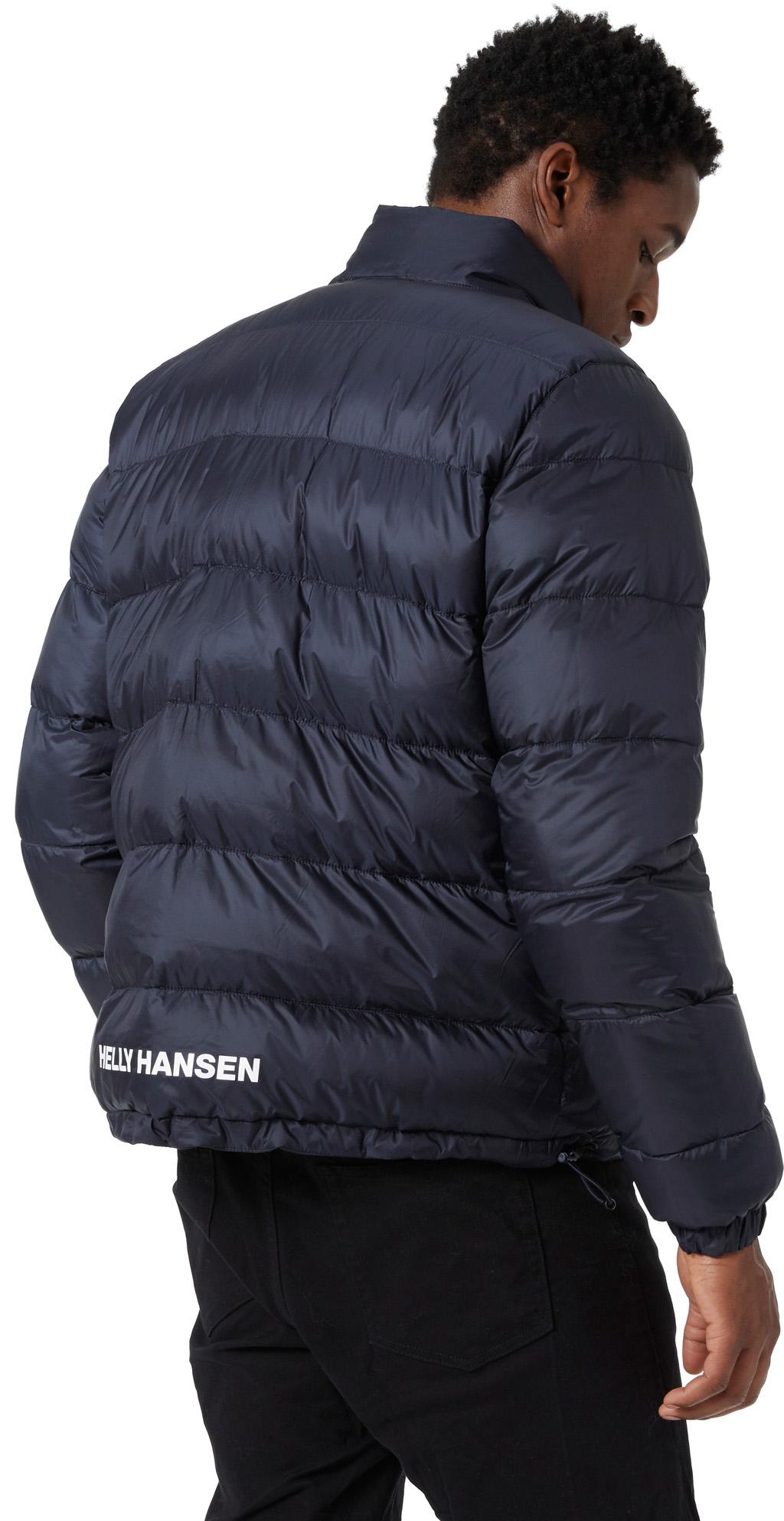 Numéro de l'image de la galerie de produits 4 pour le produit Veste réversible Active - Homme
