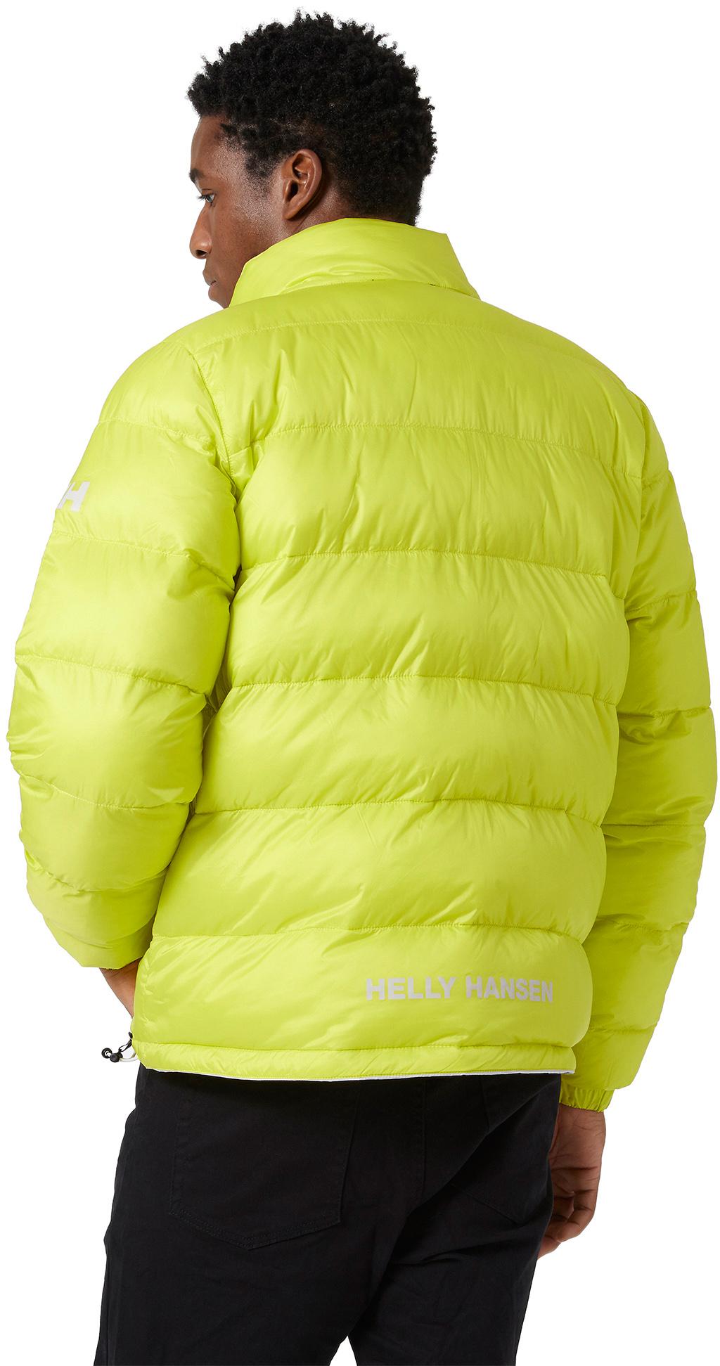 Product gallery image number 4 for product Active Reversible Jacket - Men's