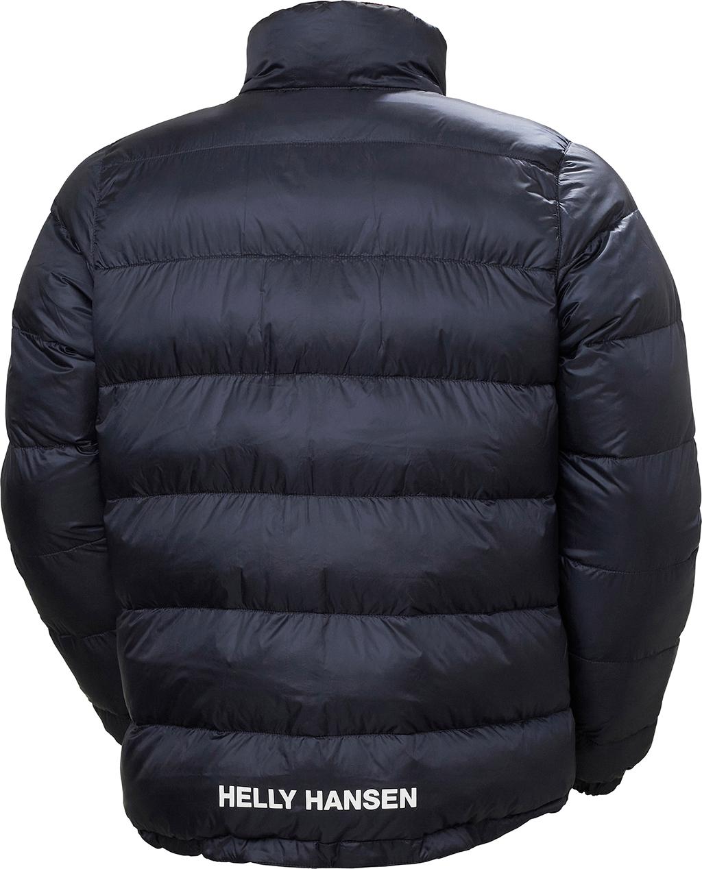 Numéro de l'image de la galerie de produits 5 pour le produit Veste réversible Active - Homme