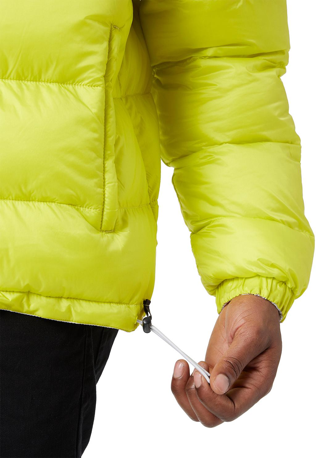 Product gallery image number 6 for product Active Reversible Jacket - Men's