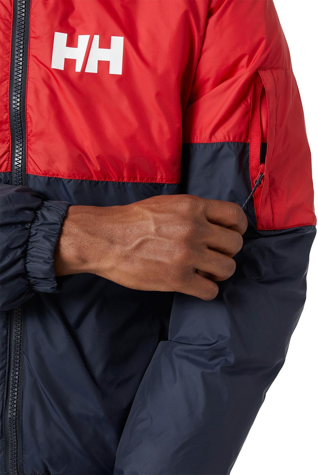 Numéro de l'image de la galerie de produits 7 pour le produit Veste réversible Active - Homme