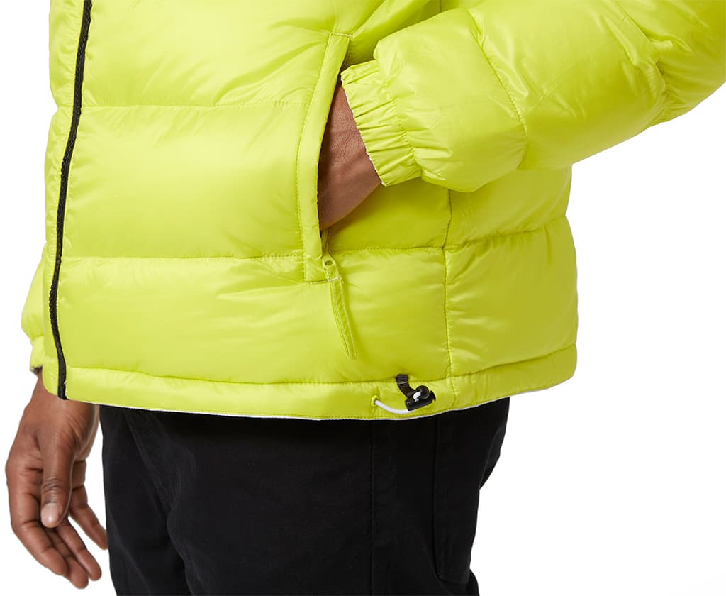 Product gallery image number 7 for product Active Reversible Jacket - Men's