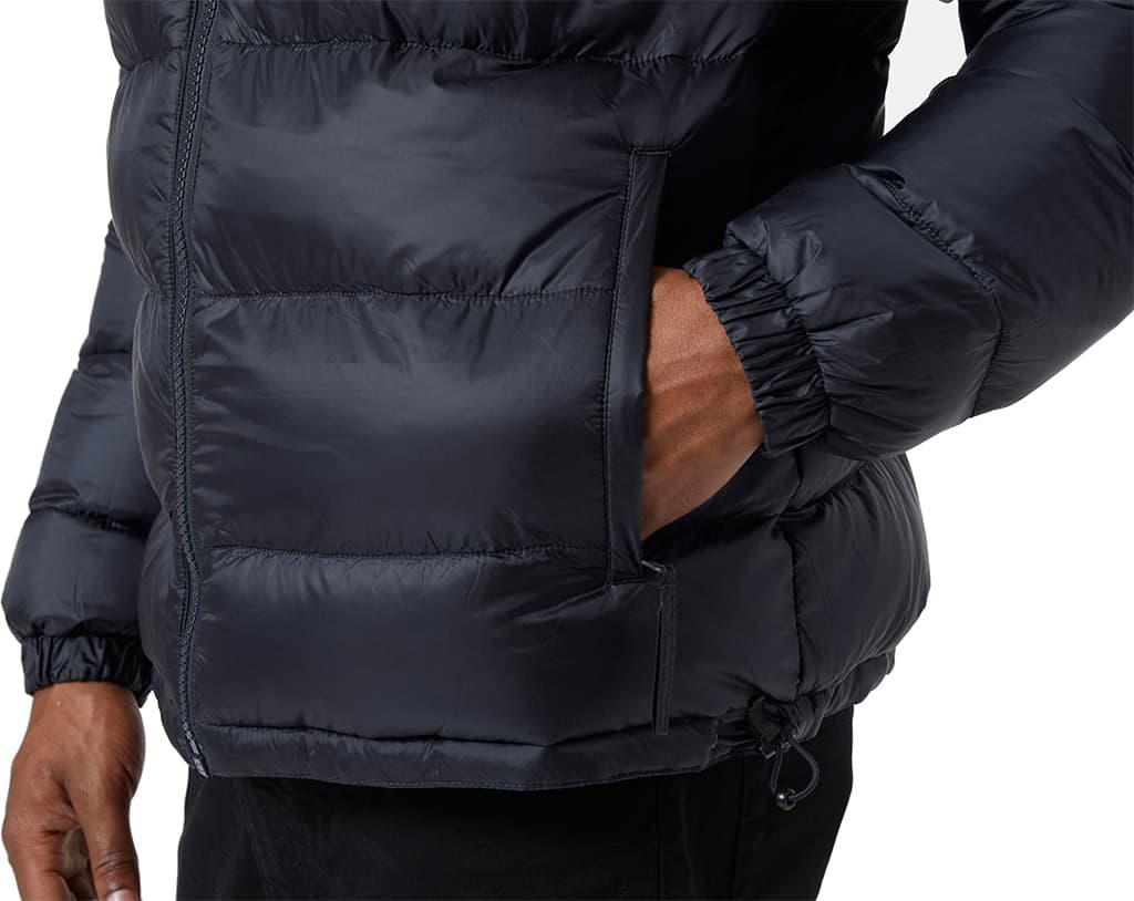 Numéro de l'image de la galerie de produits 8 pour le produit Veste réversible Active - Homme