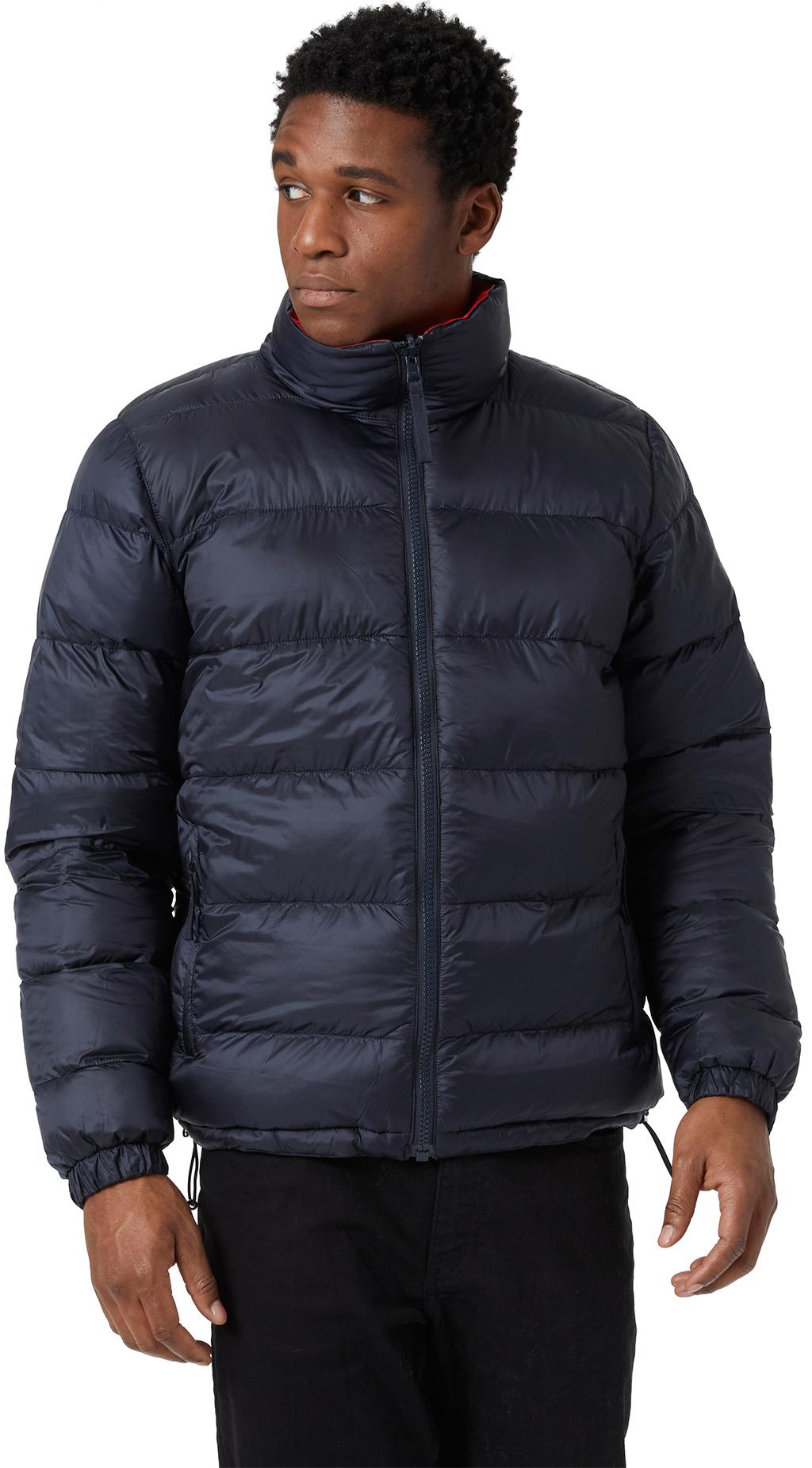 Numéro de l'image de la galerie de produits 10 pour le produit Veste réversible Active - Homme