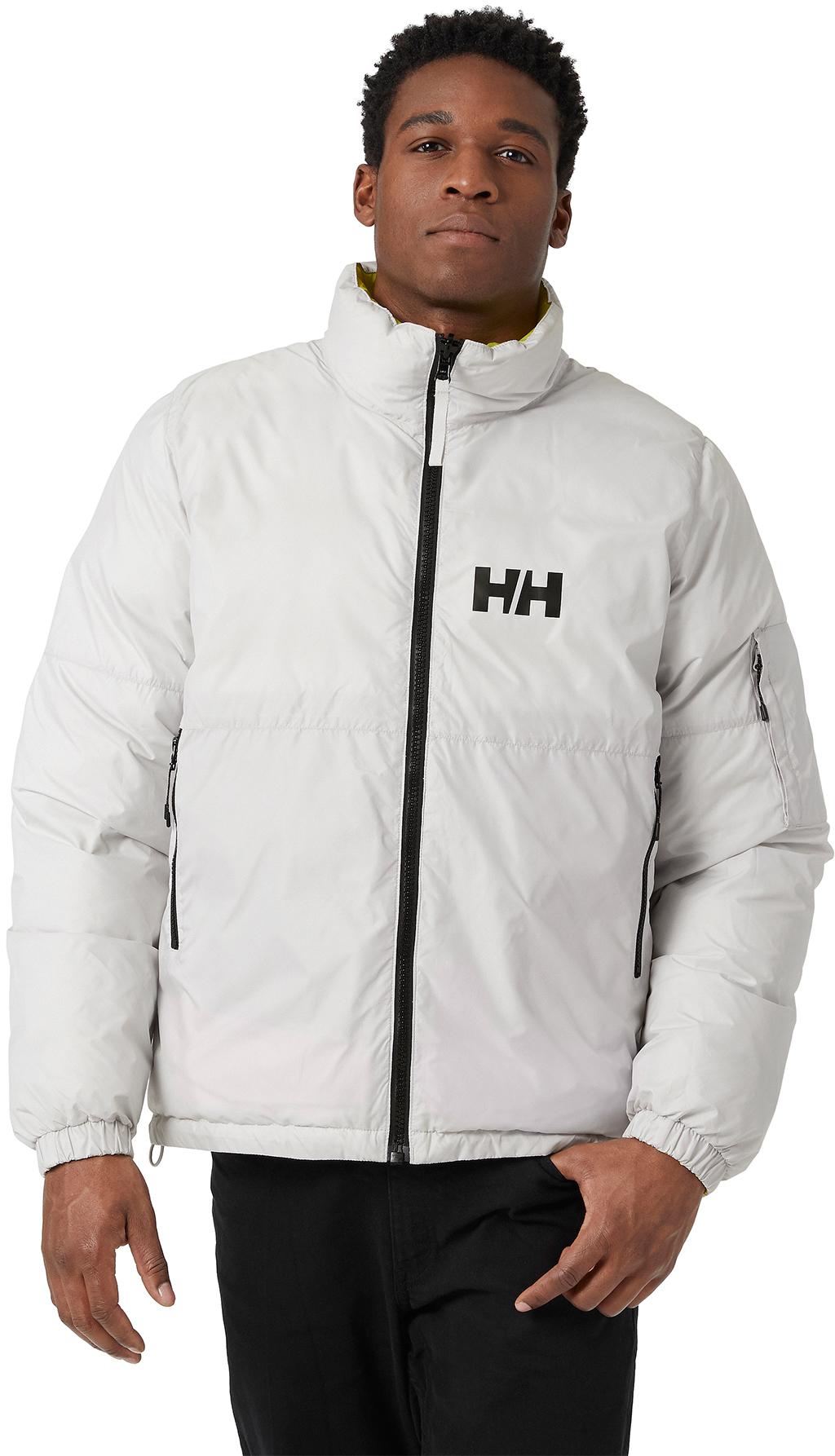Product gallery image number 10 for product Active Reversible Jacket - Men's