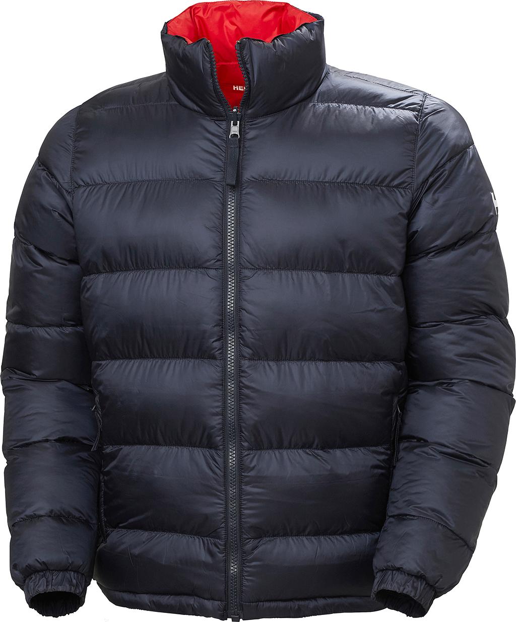 Numéro de l'image de la galerie de produits 11 pour le produit Veste réversible Active - Homme