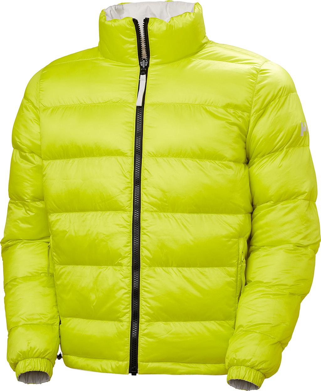 Product gallery image number 11 for product Active Reversible Jacket - Men's