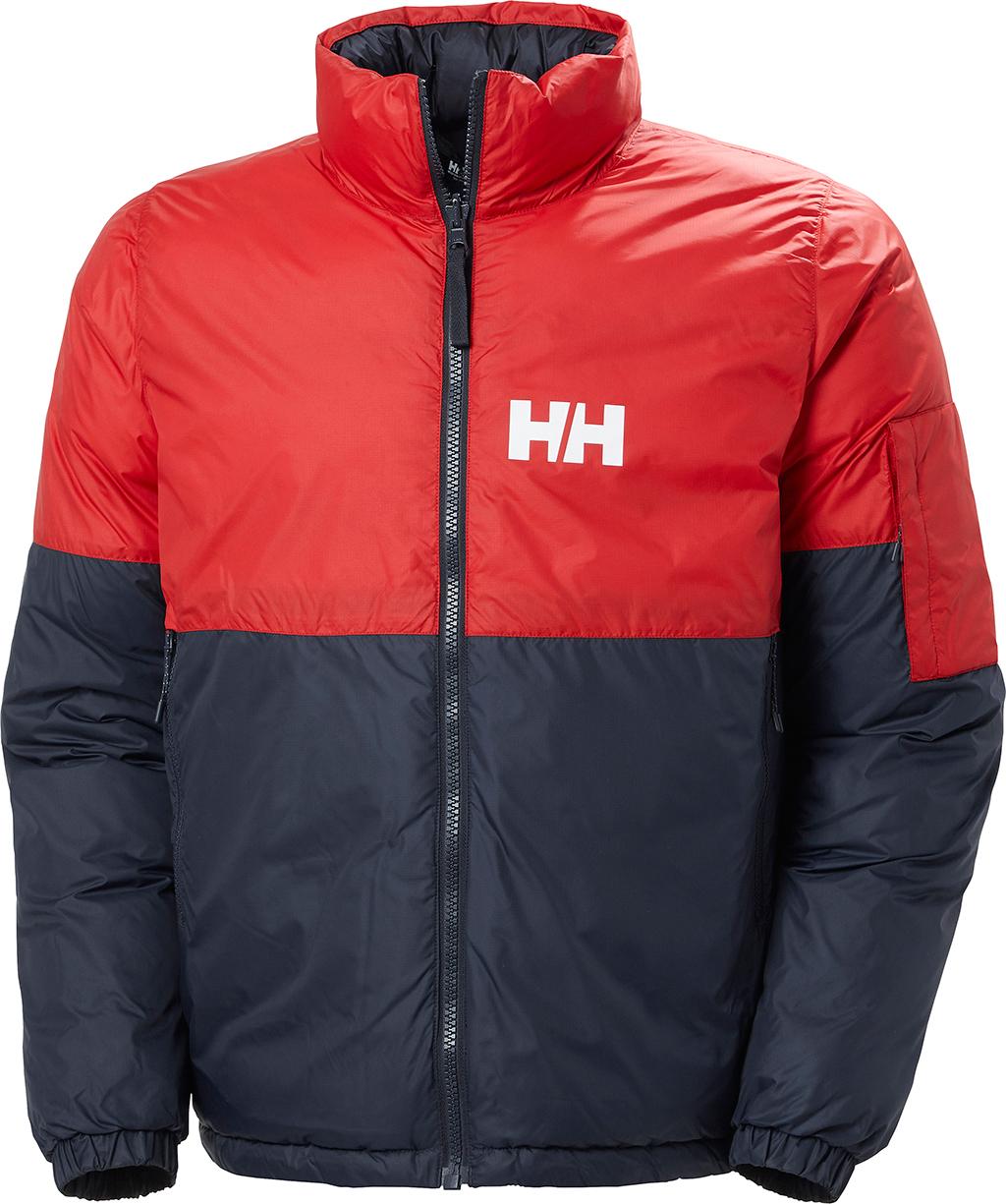 Numéro de l'image de la galerie de produits 1 pour le produit Veste réversible Active - Homme