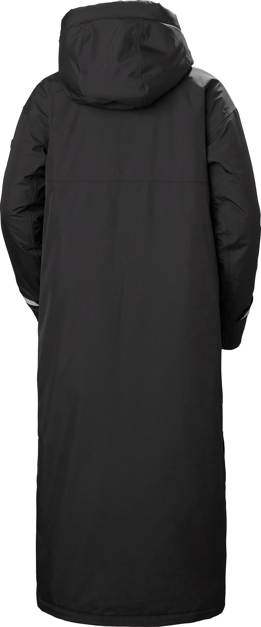 Product gallery image number 2 for product Maud Long Parka - Women's