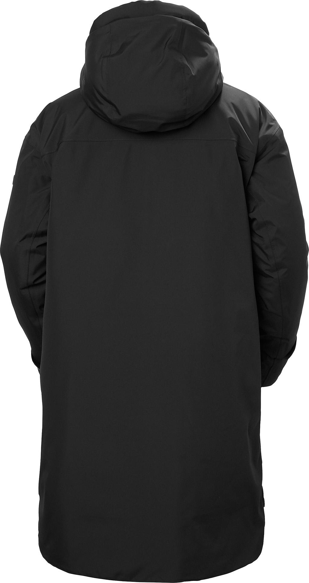 Product gallery image number 2 for product Maud Parka - Women's